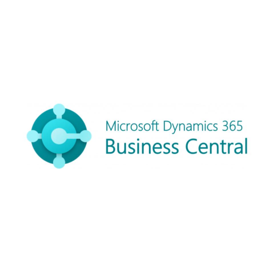 Microsoft Dynamics 365 Bedrijfscentrale